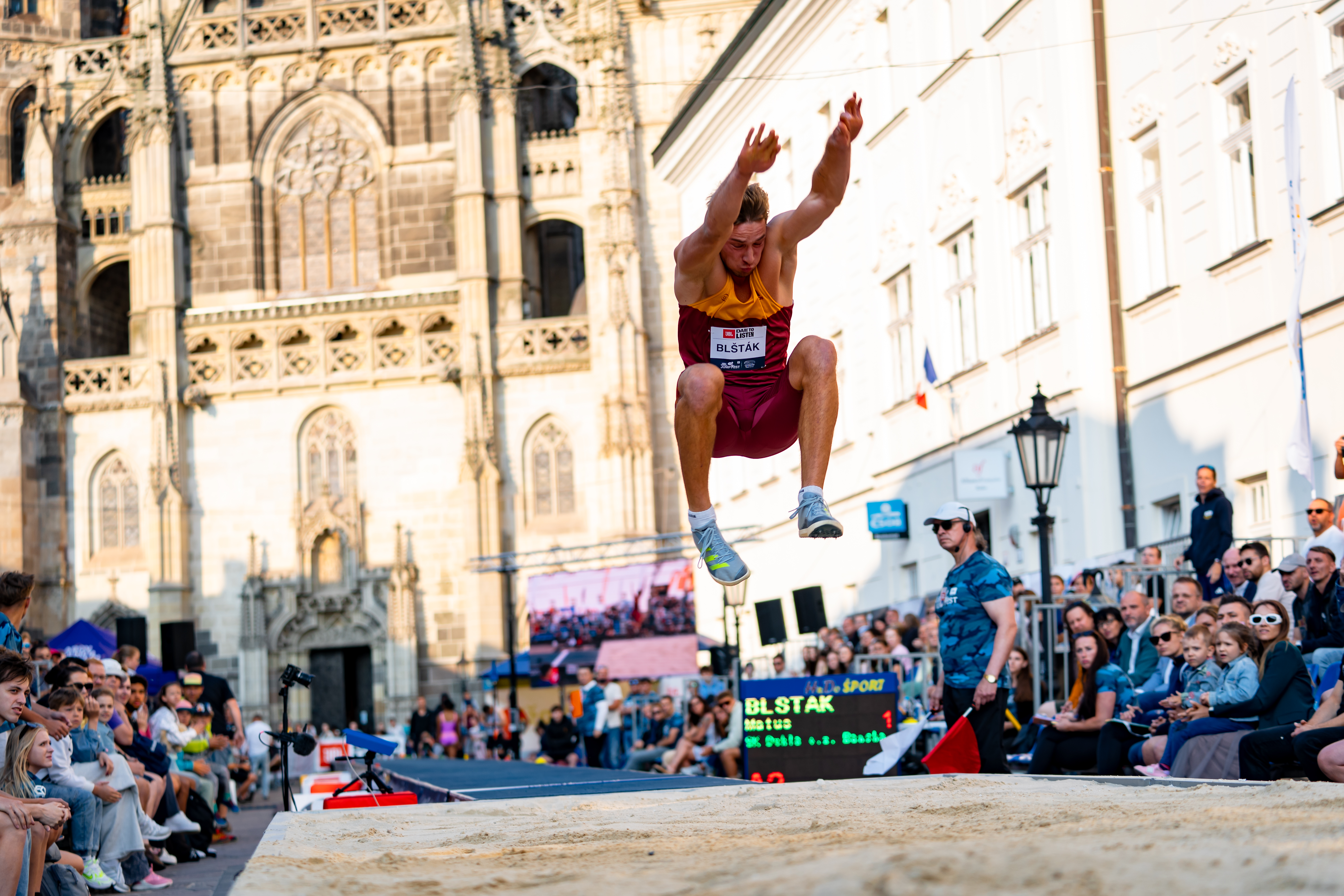 JBL Jump fest -24